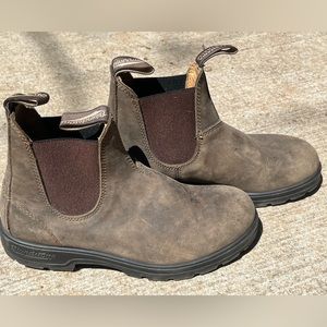 Blundstone 585